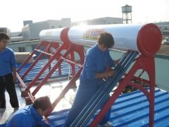 剑阁热水器维修