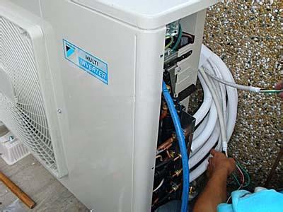 剑阁商场中央空调分析及中央空调的维保分析