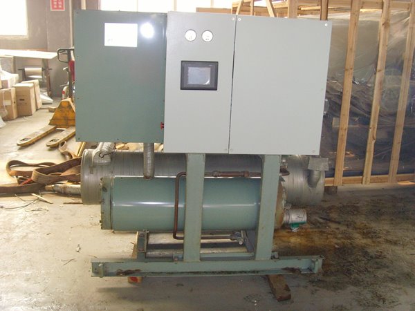 剑阁酒店中央空调不停机清洗方法介绍